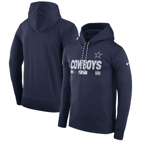 Men's Dallas Cowboys Nike Team Name Performance Pullover Hoodie Navy,We sell and wholesale Men's Dallas Cowboys Nike Team Name Performance Pullover Hoodie Navy on line form chian!